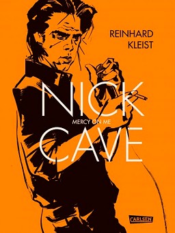Reinhard Kleist, Nick Cave